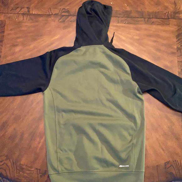 Adidas climawarm hoodie - Picture 3 of 3
